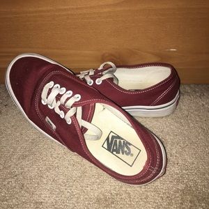 Vans